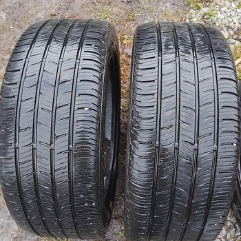 Шины с ламелями R18/45/225 Continental Contiprocontact