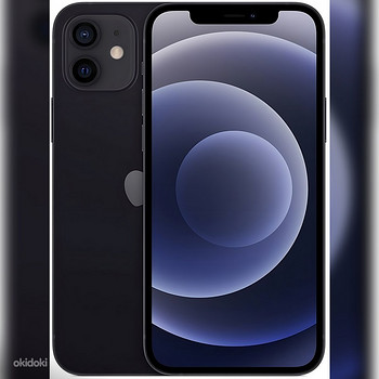 Смартфон Apple Iphone 12 64gb аку 96% Face ID не работает