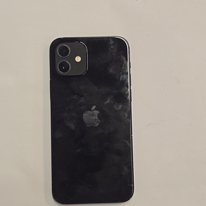 Nutitelefon Apple Iphone 12 64gb aku 96% Face ID ei tööta (3 foto / 6)