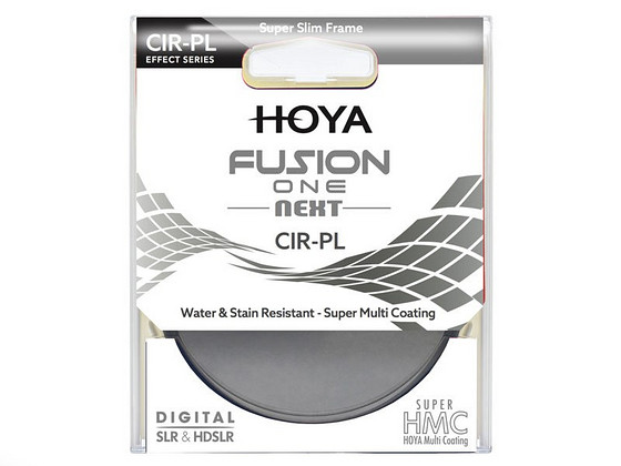 HOYA ringpolarisatsioonifilter Fusion one next 77mm