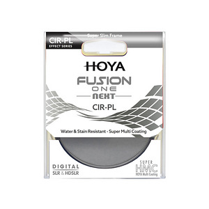 HOYA ringpolarisatsioonifilter Fusion one next 77mm (1 foto / 2)