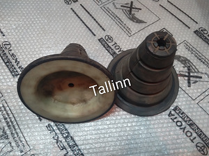 Toyota Land Cruiser 200 17177-51011 74431-10060 48302-60100 (1 foto / 3)