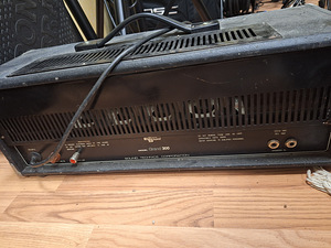 Lambivõimendi Electro Sound Grand 300 (2 foto / 4)