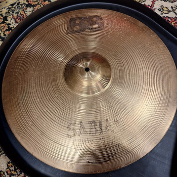 Sabian B8 Ride 20"