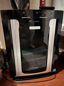 Electrolux Z9124 Oxygen воздухоочиститель (1 фото из 3)
