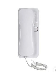 Telefonitoru Vizit, Eltis, Texkom fonosüsteemidele (4 foto / 7)