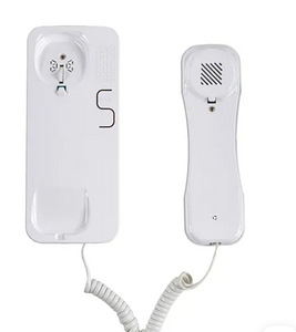 Telefonitoru Vizit, Eltis, Texkom fonosüsteemidele (6 foto / 7)