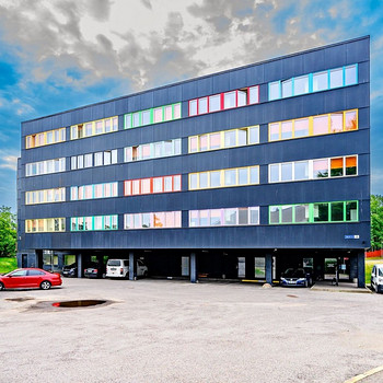 Marsi tn 10, Kristiine, Tallinn, Harjumaa