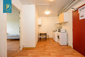 Marsi tn 10, Kristiine, Tallinn, Harjumaa (6 фото из 12)