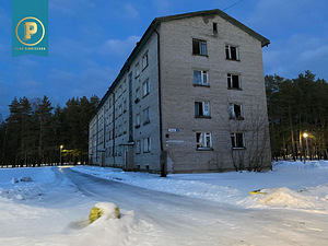 Virmalise tn 9, Oru, Kohtla-Järve, Ida-Virumaa (11 foto / 11)