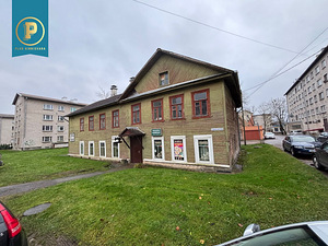 Tallinna mnt 10a, Kerese, Narva, Ida-Virumaa (2 foto / 4)