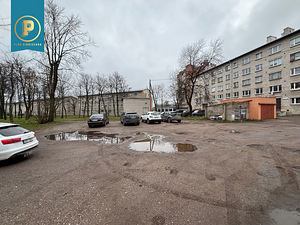 Tallinna mnt 10a, Kerese, Narva, Ida-Virumaa (4 foto / 4)