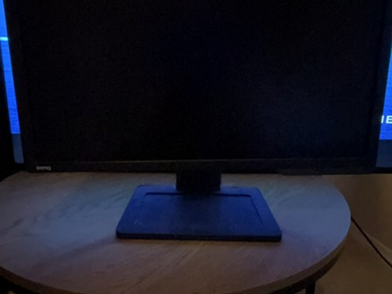 Monitor 144hz BENQ