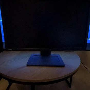 Монитор 144hz BENQ