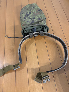 Lahingvöö + drop pouch (1 foto / 1)