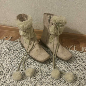 Müüa naiste uued talve saapad suurus 39