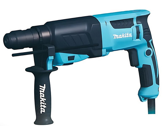 Перфоратор Makita HR2630