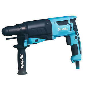 Перфоратор Makita HR2630 (1 фото из 5)