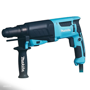 Перфоратор Makita HR2630
