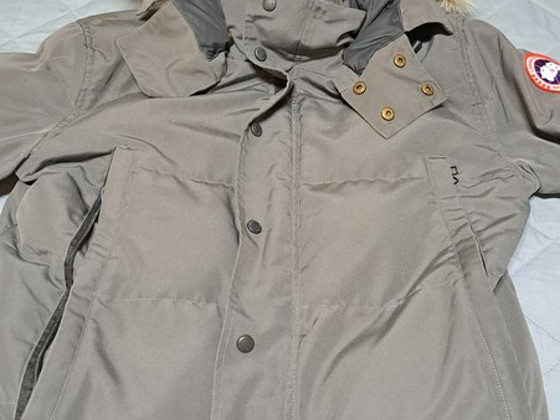 Canada Goose jope M