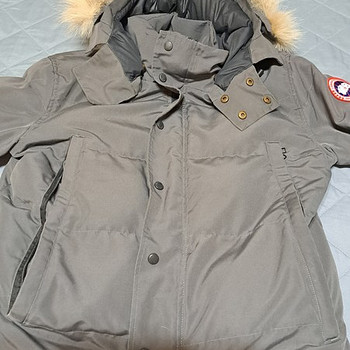 Canada Goose jope M