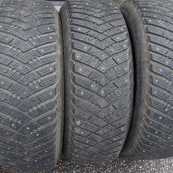 18 " Goodyear naelrehvid 235 65 18 4tk