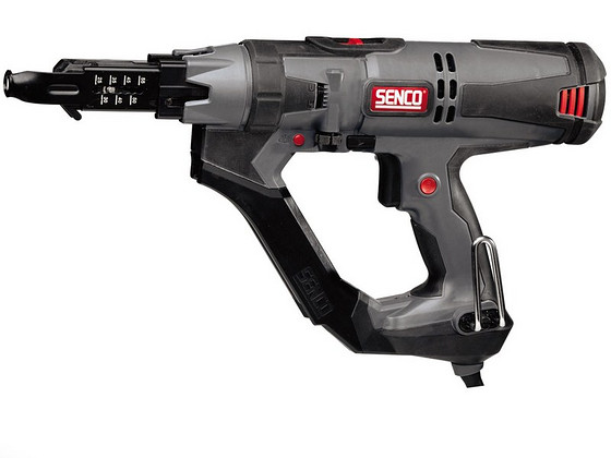 Ленточный шуруповерт Senco DS5550-AC