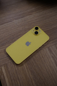iPhone 14 256gb 84% (1 фото из 3)