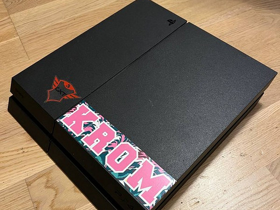 PS4 1tb
