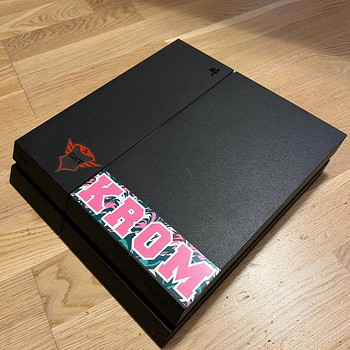 PS4 1tb