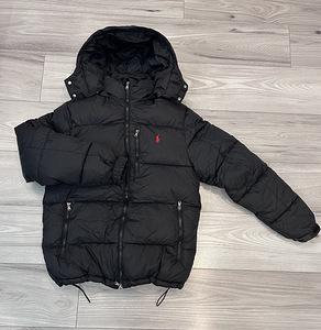 Polo Ralph Lauren jope (1 foto / 6)