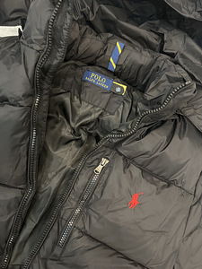Polo Ralph Lauren jope (3 foto / 6)