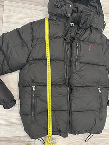 Polo Ralph Lauren jope (4 foto / 6)