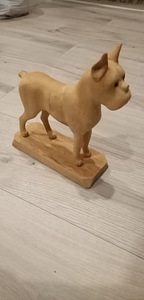 Puidust figuurid (1 foto / 6)