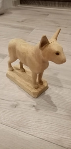 Puidust figuurid (2 foto / 6)