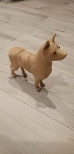 Puidust figuurid (4 foto / 6)