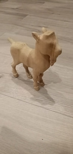 Puidust figuurid (5 foto / 6)