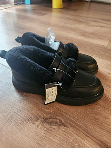 Jalanõud s36 uued (2 foto / 4)
