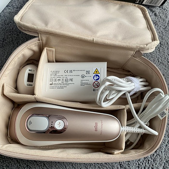 Braun Skin i-Expert Pro 7 IPL Laserepilaator