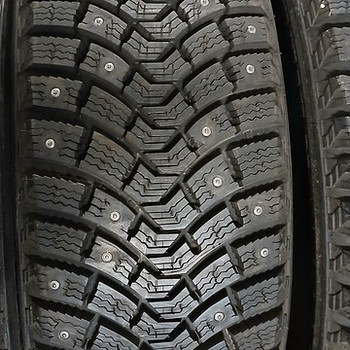 Uued Michelin naastrehvid
