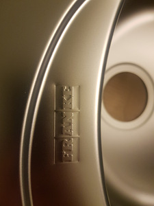 Franke (1 foto / 3)