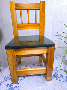 Lastetool männipuidust (1 foto / 3)