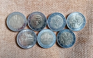 2 euro (1 foto / 1)