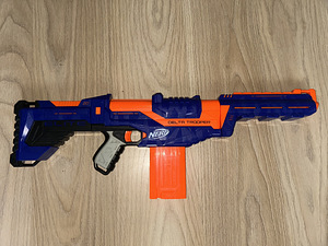 Nerf Elite (1 фото из 3)
