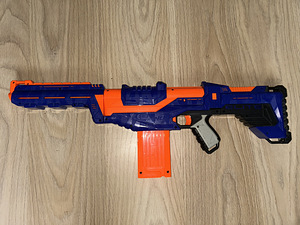 Nerf Elite (2 фото из 3)