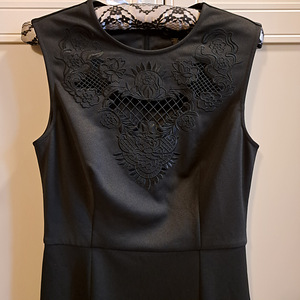 Платье Ted Baker Chrysa номер 2 (4 фото из 4)