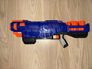 Nerf Elite (2 фото из 2)
