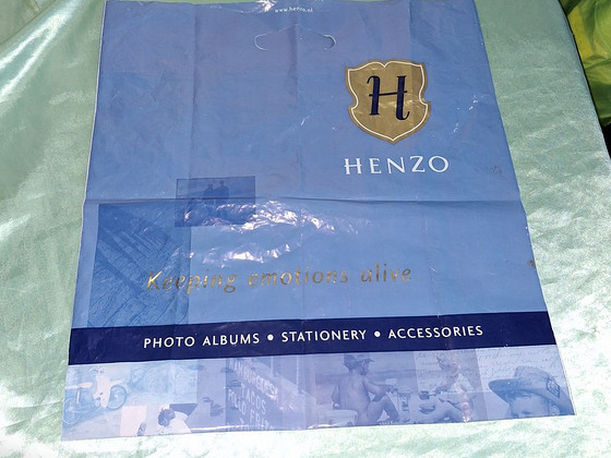 Пакет Henzo