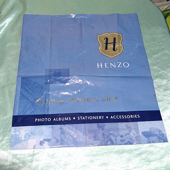 Пакет Henzo