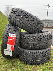 GT-Radial IcePro3 215/45/R17 naastrehvid (1 foto / 2)